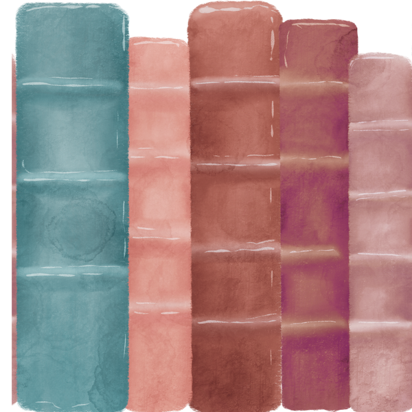 Arts & Crafts Library