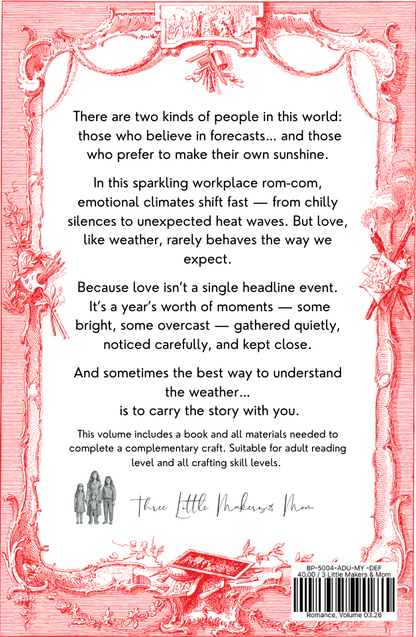 Story & Maker Subscription Box