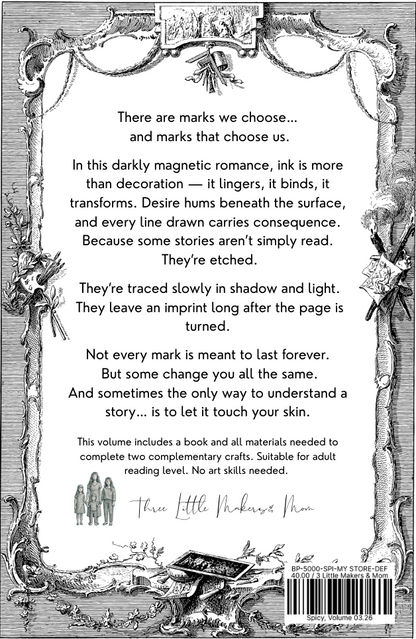 Story & Maker Subscription Box