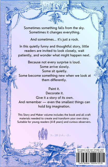 Early Reader, Volume 03.26