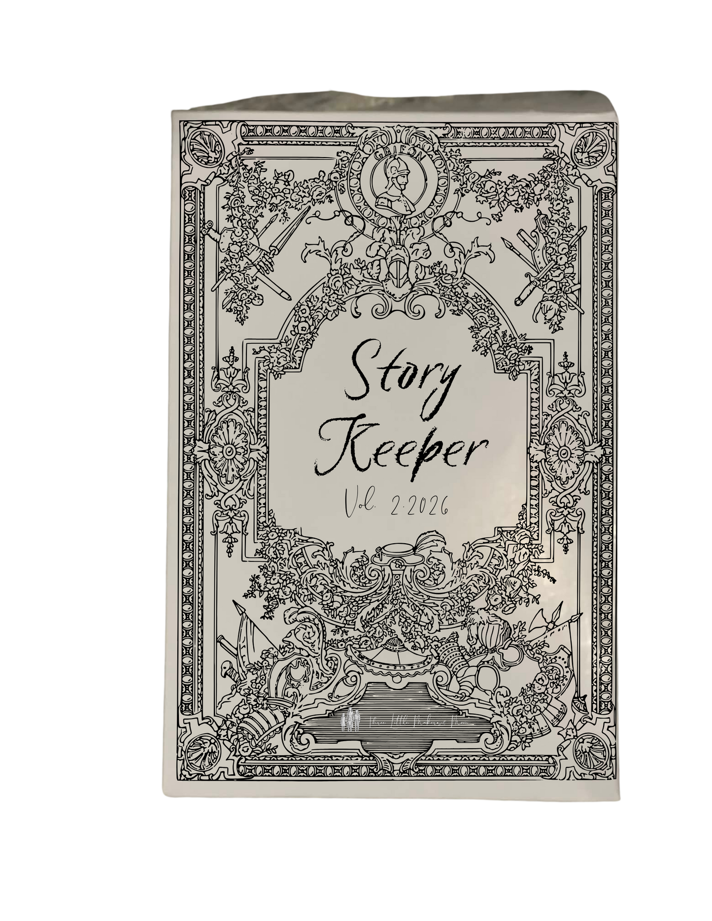 Story Keeper Subscription Box