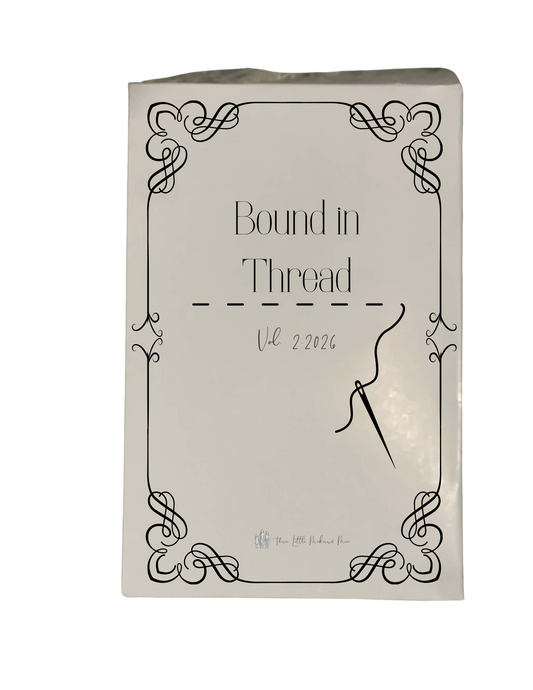 Bound By Thread Subscription Box